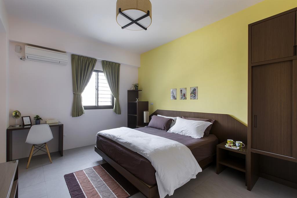Spring Villa Makung Kültér fotó
