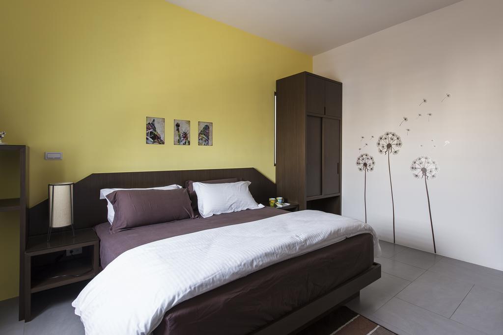Spring Villa Makung Kültér fotó