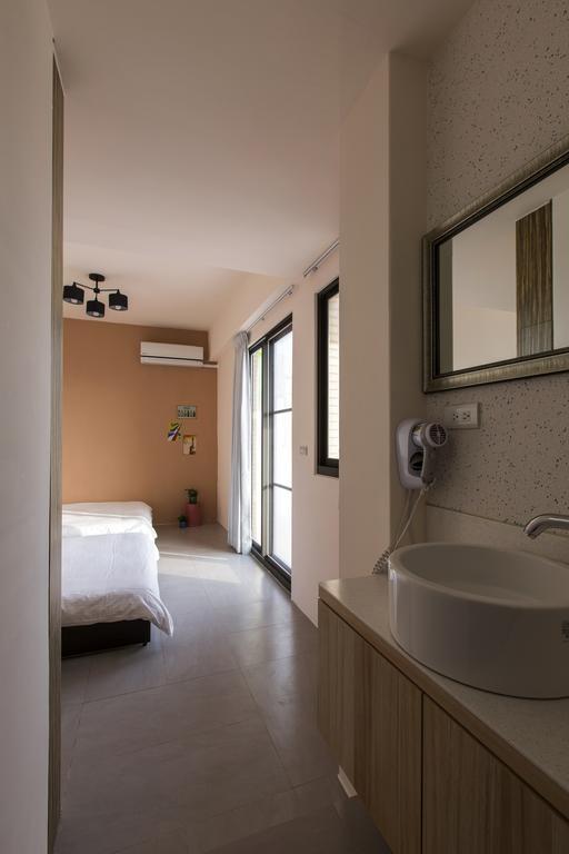 Spring Villa Makung Kültér fotó