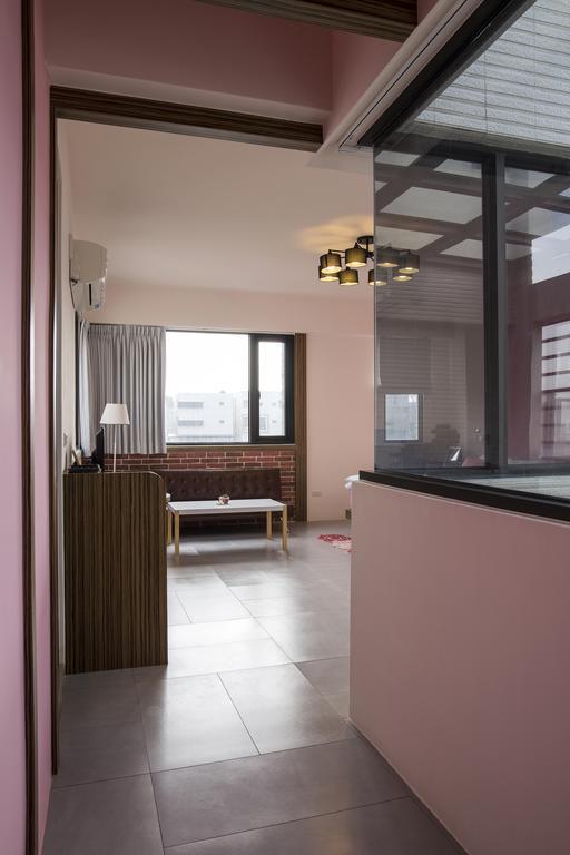 Spring Villa Makung Kültér fotó