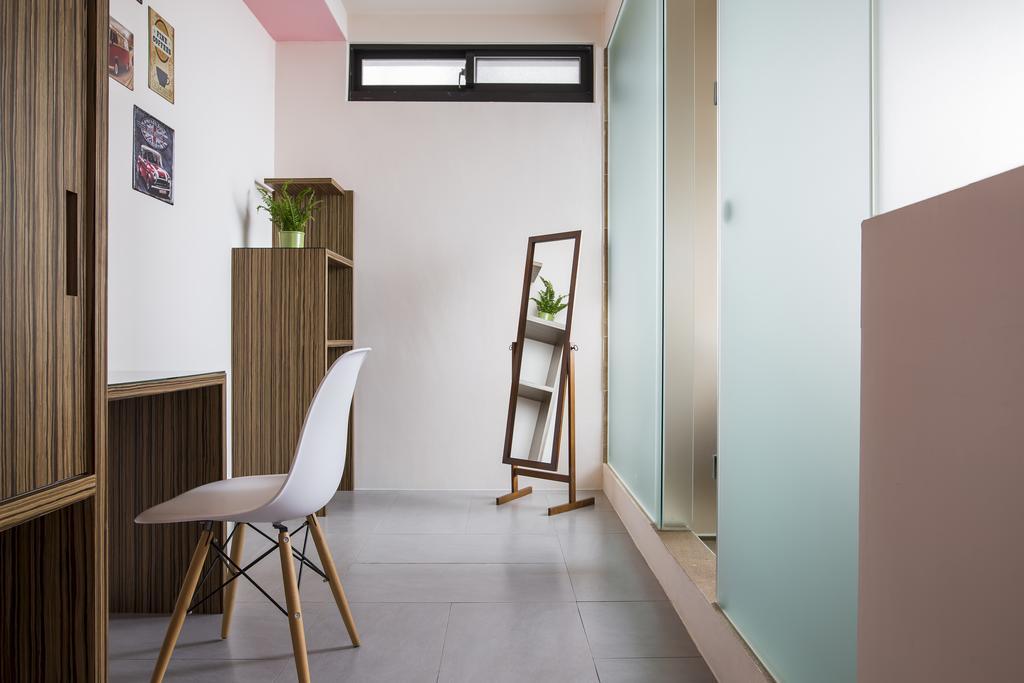 Spring Villa Makung Kültér fotó