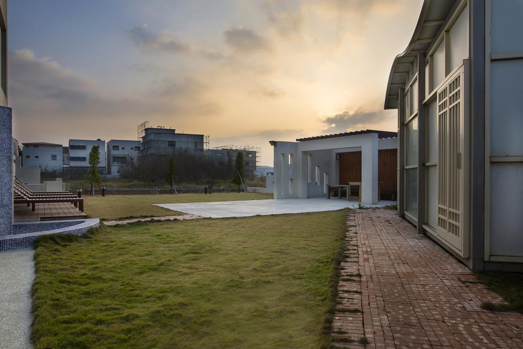 Spring Villa Makung Kültér fotó