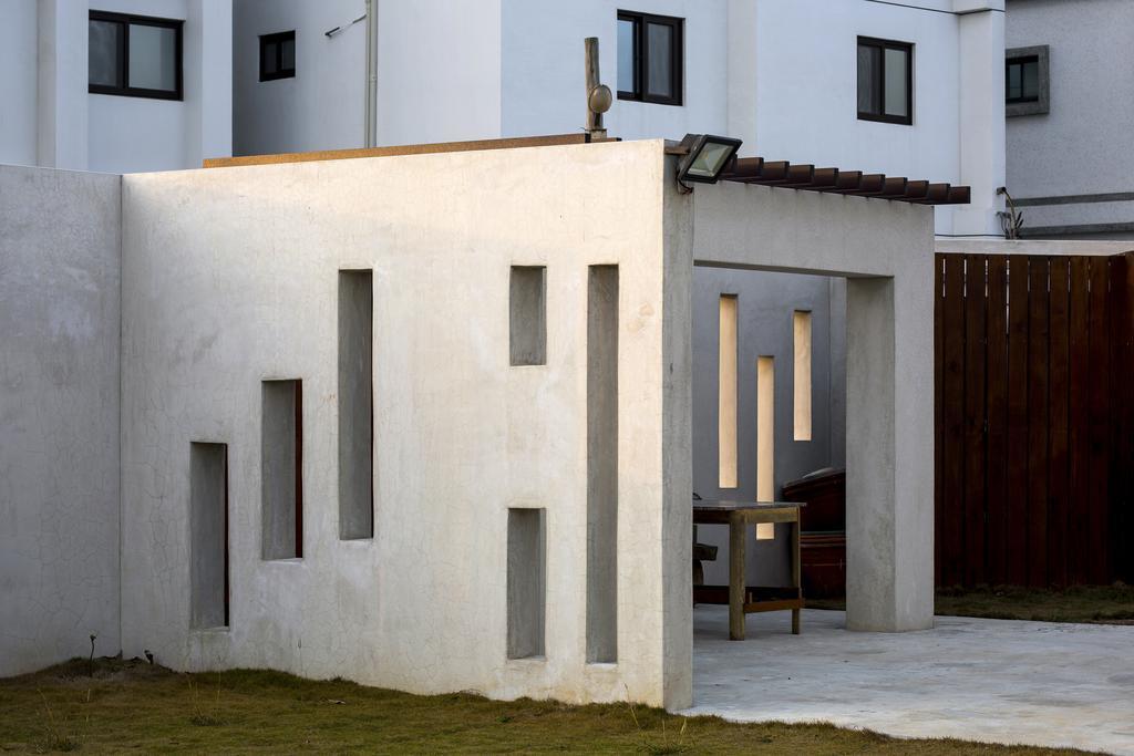 Spring Villa Makung Kültér fotó