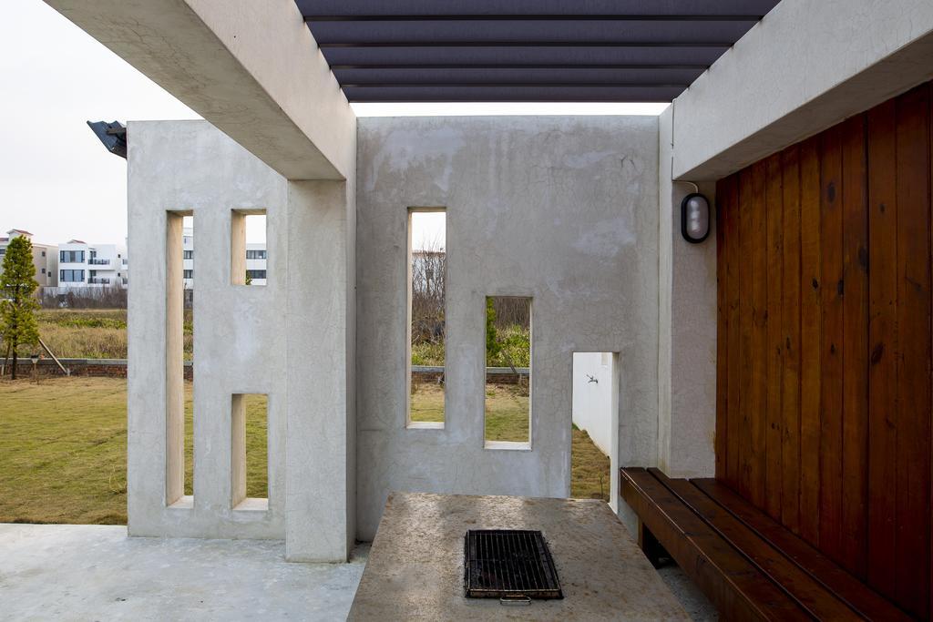 Spring Villa Makung Kültér fotó