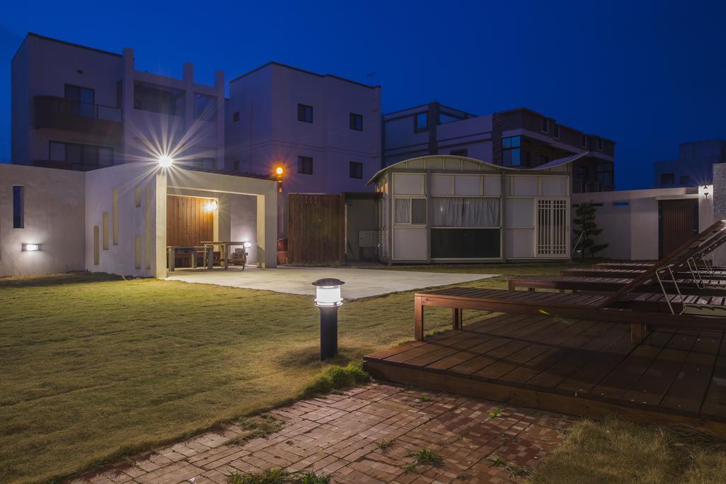 Spring Villa Makung Kültér fotó