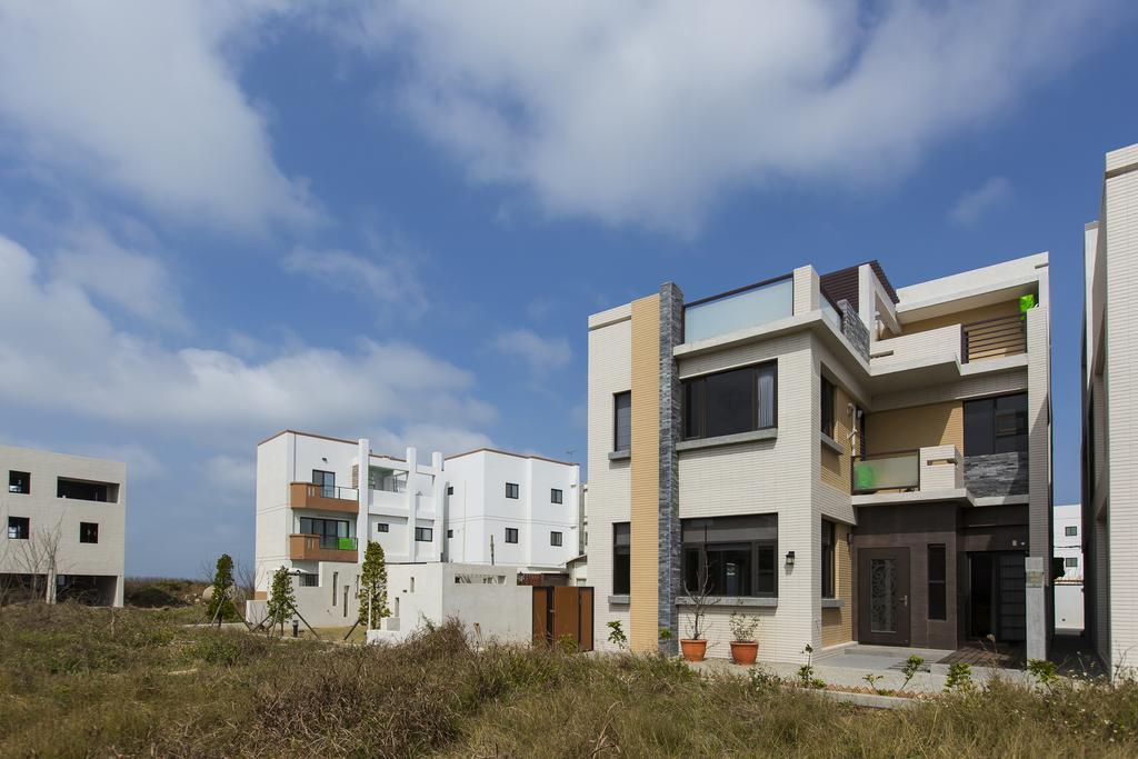 Spring Villa Makung Kültér fotó