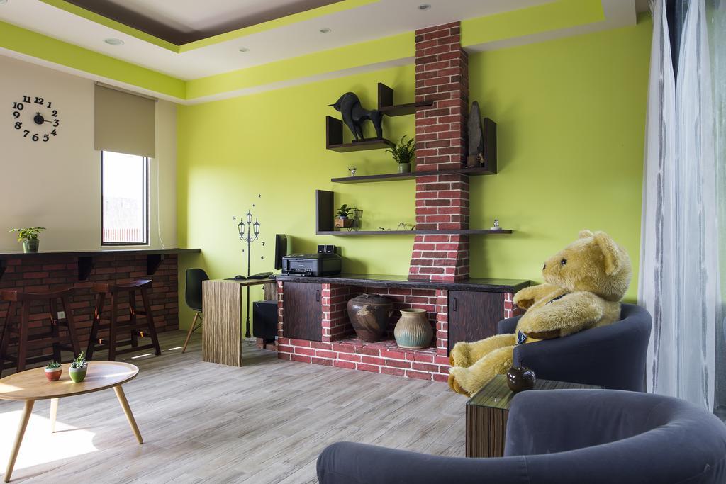 Spring Villa Makung Kültér fotó